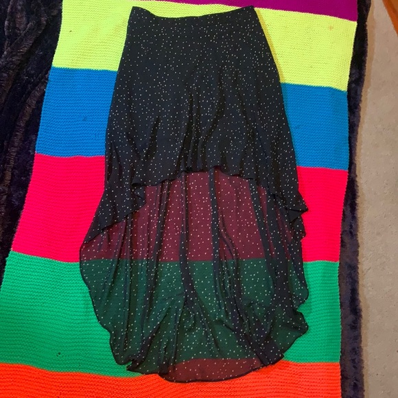 Forever 21 Dresses & Skirts - High low Skirt